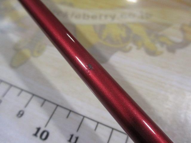 特注 加太喰わせ竿2.7