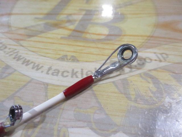 特注 加太喰わせ竿2.7