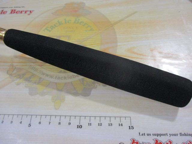 10海攻マダイリミテッド S300