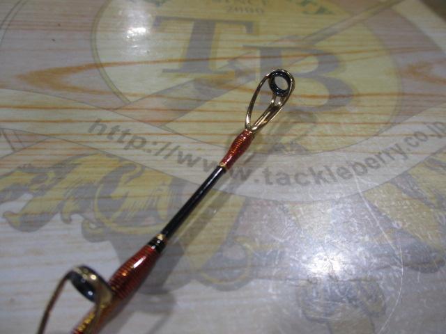 10海攻マダイリミテッド S300