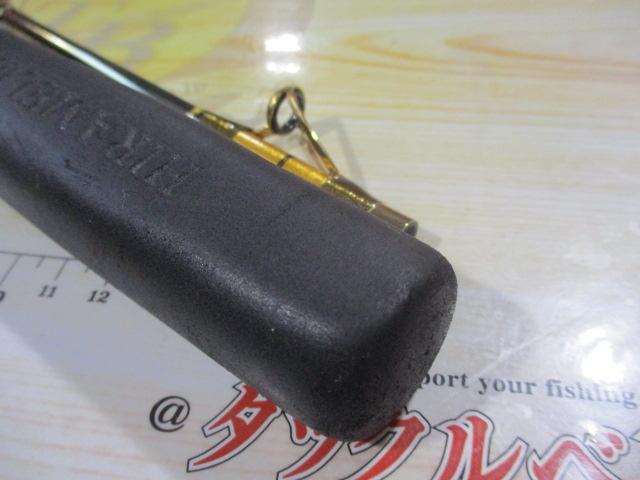 10海攻ヒラメリミテッド M300