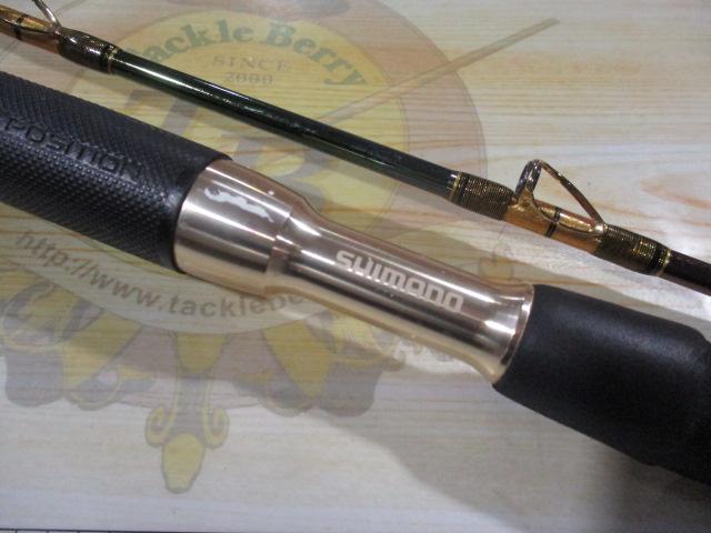 10海攻ヒラメリミテッド M300