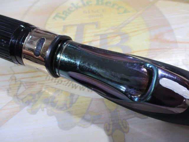 10海攻ヒラメリミテッド M300