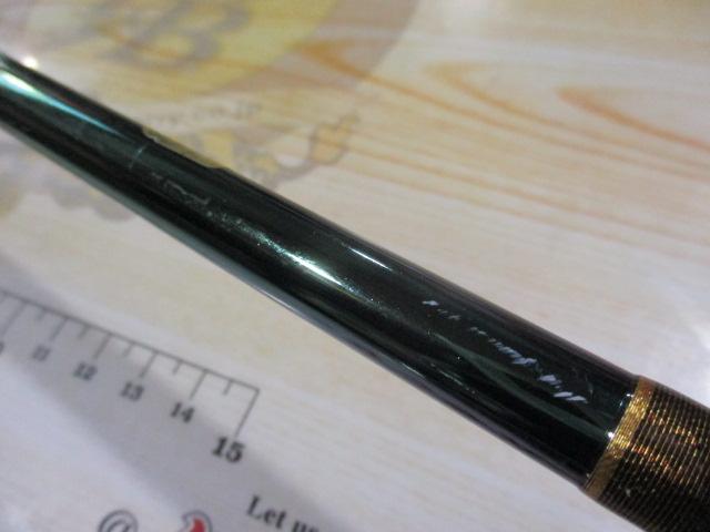 10海攻ヒラメリミテッド M300