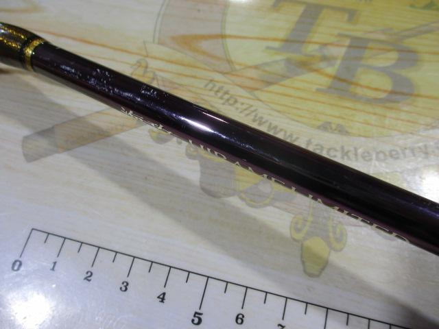 10海攻ヒラメリミテッド M300