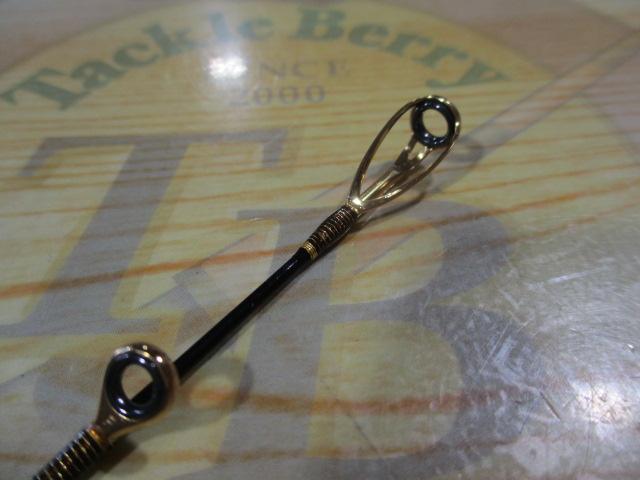 10海攻ヒラメリミテッド M300