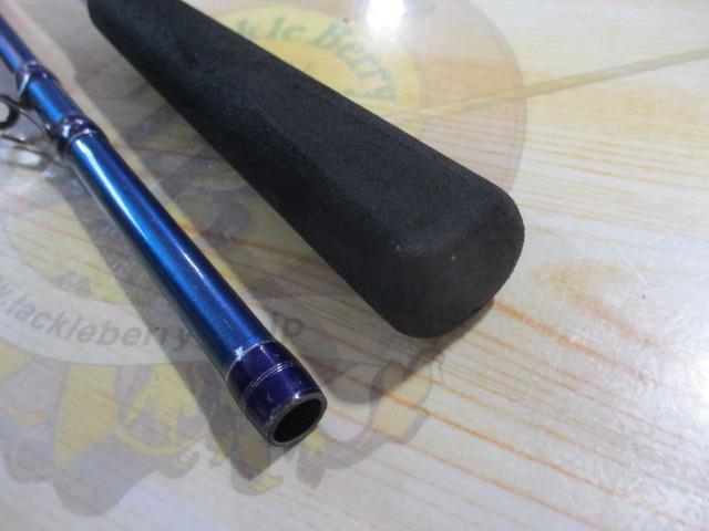 プロファイター潮LC 50-240