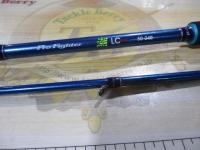 プロファイター潮LC 50-240