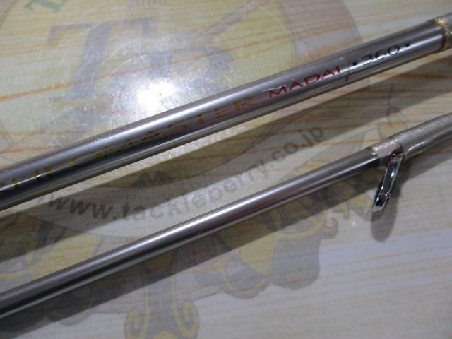 リーオマスター真鯛 360