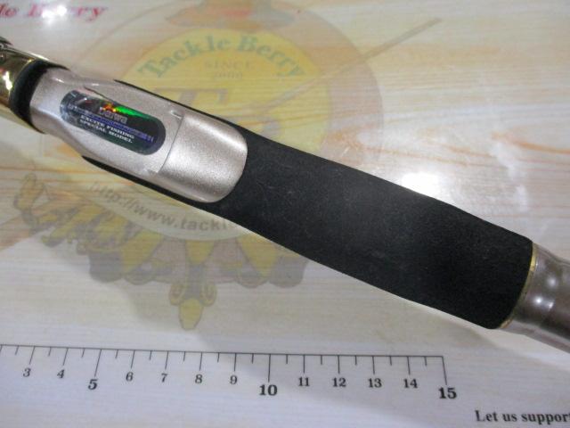 リーオマスター真鯛 360