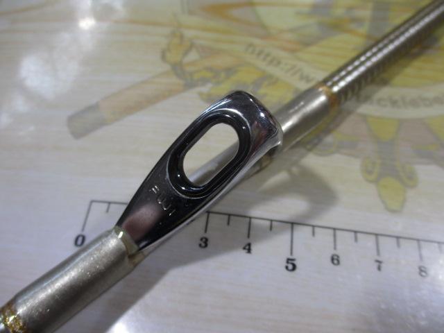 リーオマスター真鯛 360