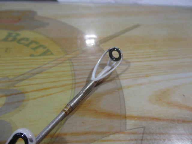 リーオマスター真鯛 360