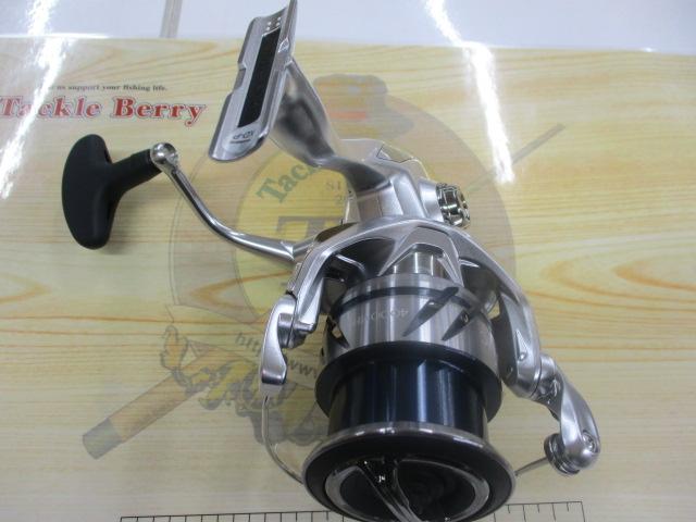 SHIMANO 23 ストラディック 4000MHG 新品・未使用 23ストラディック 4000MHG｜＠ベリーネット 日本最大新品中古