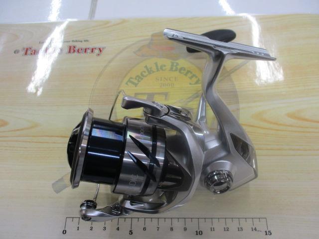 SHIMANO 23 ストラディック 4000MHG 新品・未使用 シマノ(SHIMANO) 23 ストラディック 4000MHG ☆特別割引品