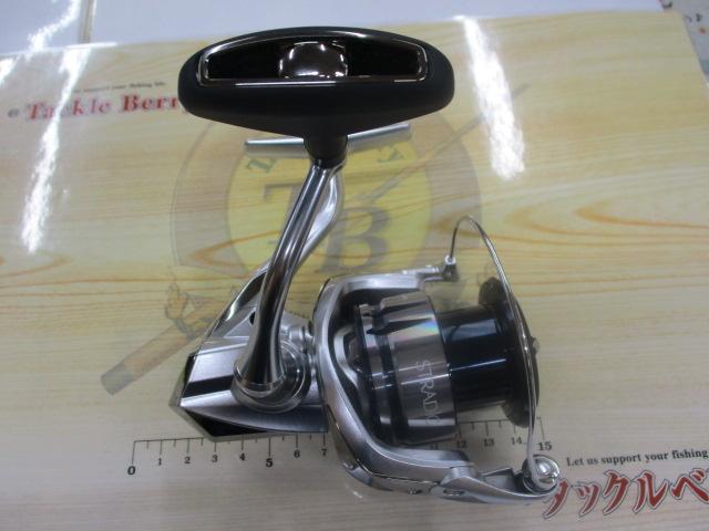 19ストラディック 4000XG｜＠ベリーネット 日本最大新品中古釣具WEB