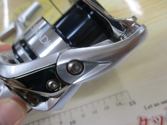 19ストラディック 4000XG｜＠ベリーネット 日本最大新品中古釣具WEB