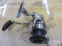 19ストラディック 4000XG