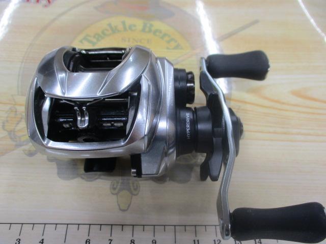 21ジリオン SV TW 1000XHL