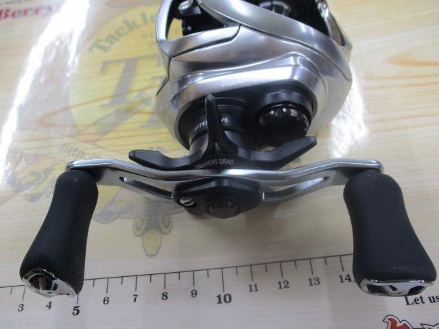 21ジリオン SV TW 1000XHL