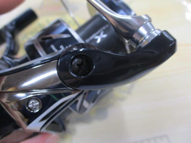 24　ストラディックSW　6000HG　新品未使用 シマノ(SHIMANO) 24 ストラディック SW 6000HG ストラディックSW