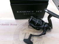 23エクスセンスXR 3000MHG