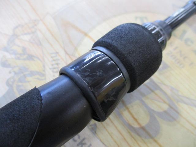 【2本セット】BSFS-622UL バスロッド 楽天市場】アブガルシア バス釣りセット バスフィールド BSFS