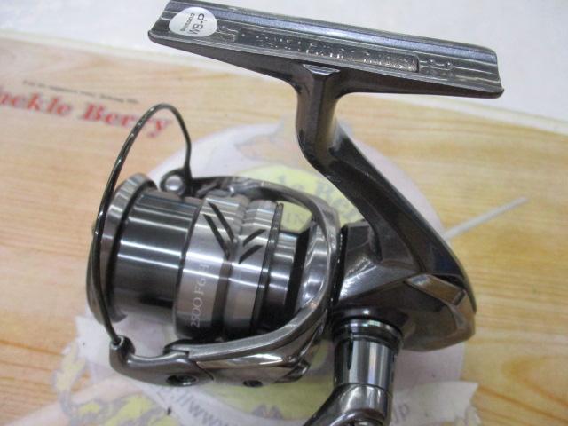 21コンプレックスXR 2500 F6 HG