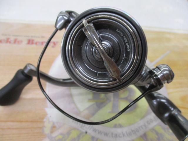 21コンプレックスXR 2500 F6 HG