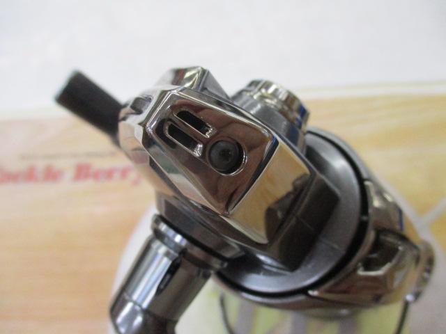 21コンプレックスXR 2500 F6 HG