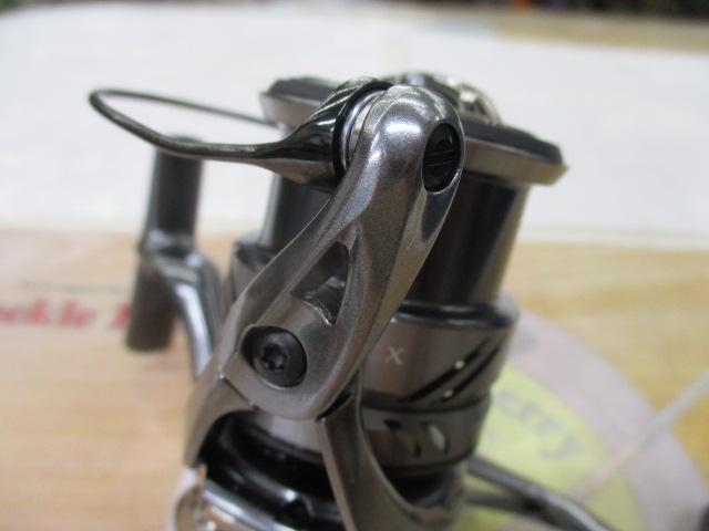 21コンプレックスXR 2500 F6 HG