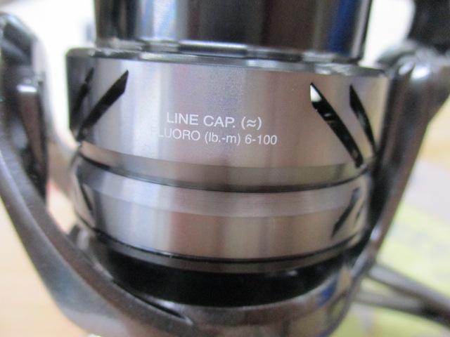 21コンプレックスXR 2500 F6 HG