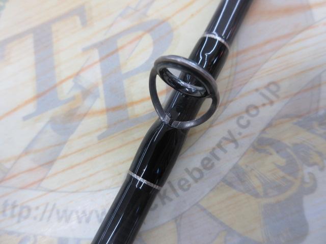 サイドワインダーHGC-58XR