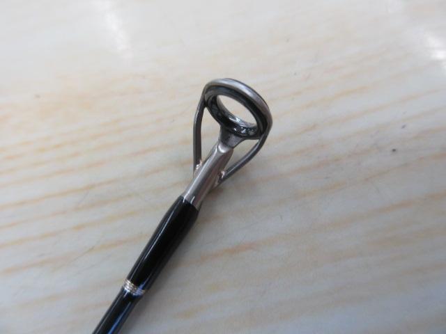 サイドワインダーHGC-58XR