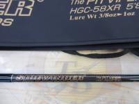 サイドワインダーHGC-58XR