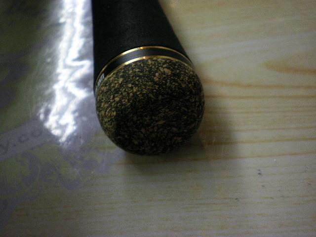 グラディエーターアンチ GA-67MH-TC フロッグマン