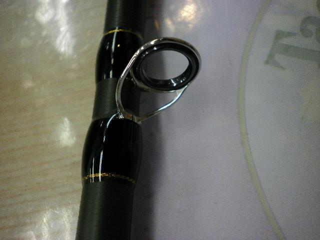 グラディエーターアンチ GA-67MH-TC フロッグマン