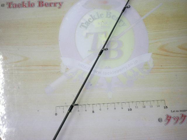 グラディエーターアンチ GA-67MH-TC フロッグマン