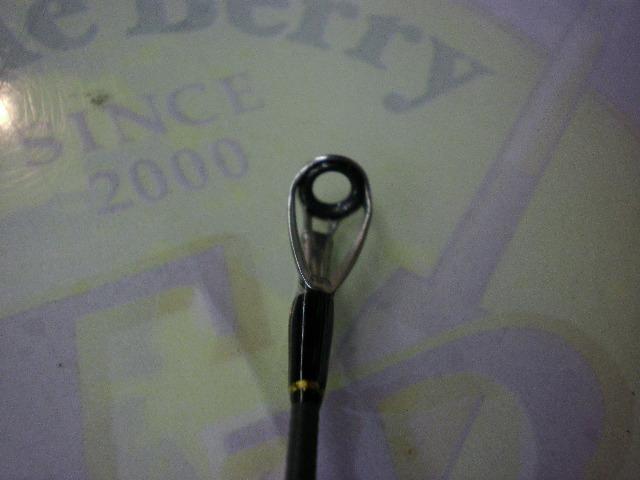 グラディエーターアンチ GA-67MH-TC フロッグマン