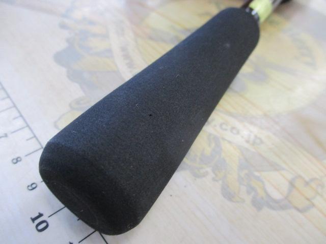 タトゥーラXT 672MHFB｜＠ベリーネット 日本最大新品中古釣具WEBショップ