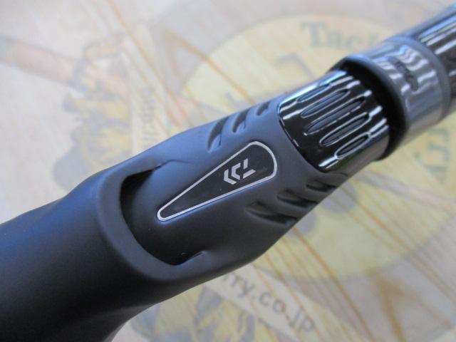 タトゥーラXT 672MHFB｜＠ベリーネット 日本最大新品中古釣具WEBショップ