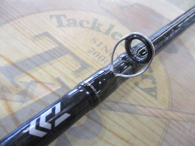 タトゥーラXT 672MHFB｜＠ベリーネット 日本最大新品中古釣具WEB