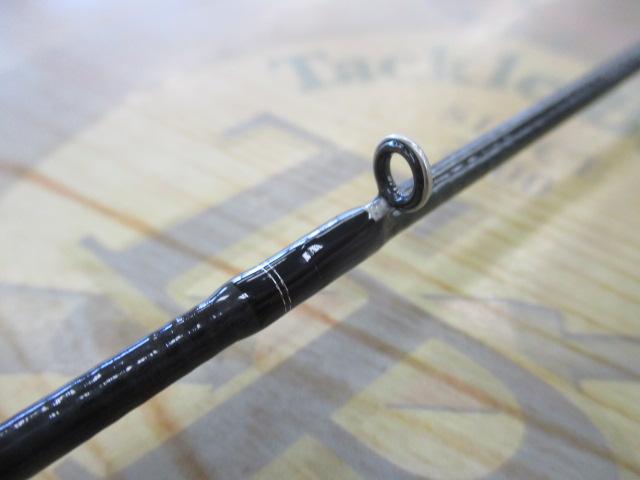 タトゥーラXT 672MHFB｜＠ベリーネット 日本最大新品中古釣具WEBショップ