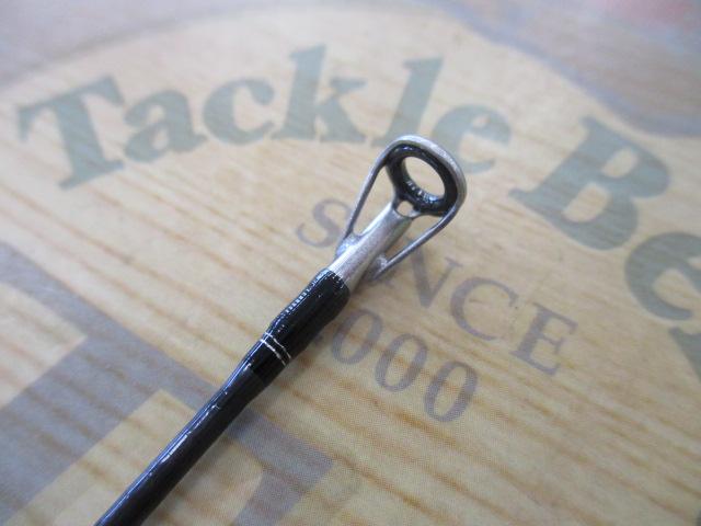 タトゥーラXT 672MHFB