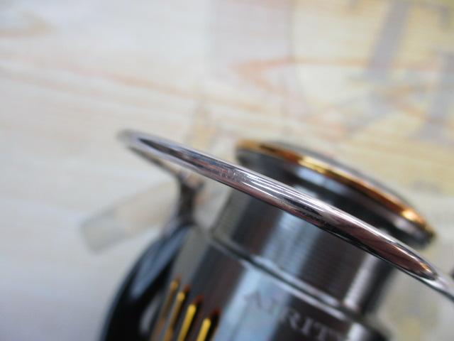 23エアリティ LT2000S-H