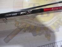 ソルティーステージKR-Xアジングカスタム SXAS-672LSS-KR