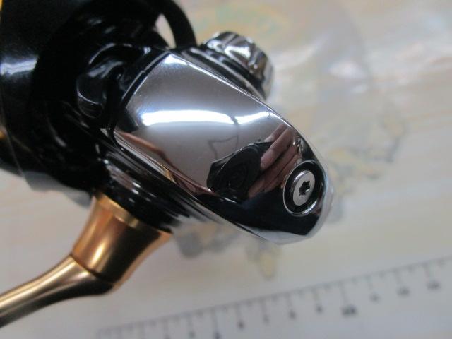 23レガリス LT2000S-XH