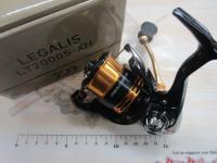 23レガリス LT2000S-XH