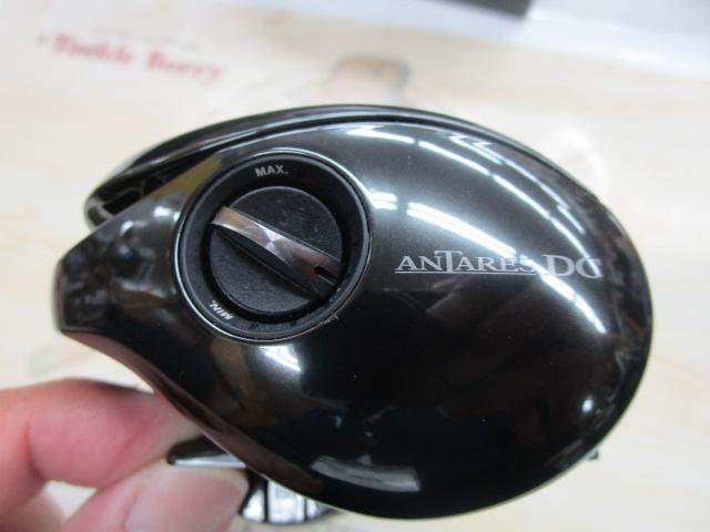 23アンタレスDC MD XG RIGHT