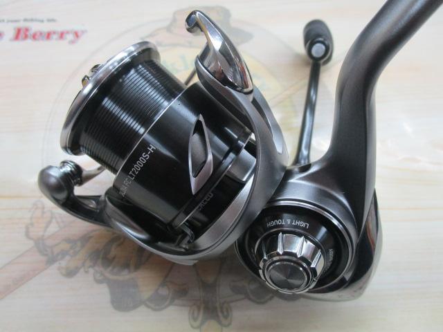 25カルディア FC LT2000S-H｜＠ベリーネット 日本最大新品中古釣具WEB