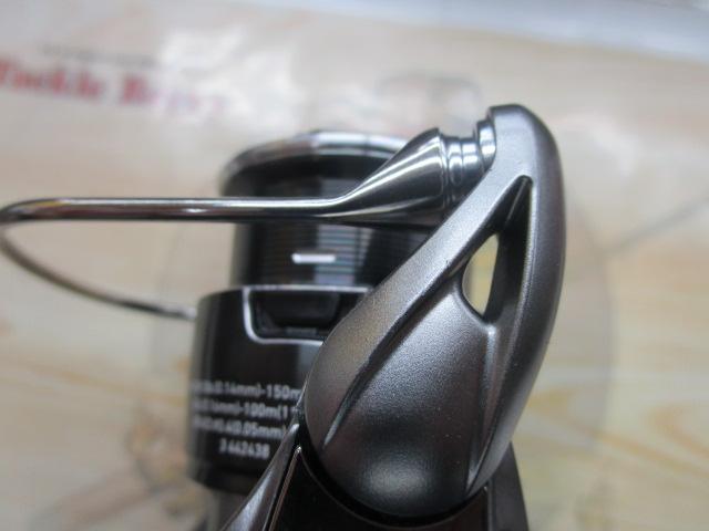 25カルディア FC LT2000S-H｜＠ベリーネット 日本最大新品中古釣具WEB